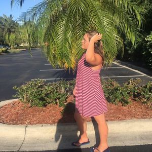 Meet your Posher, Tori